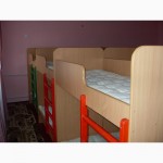 Різноманітні меблі для дитячих садочків