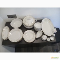 Продам набор посуды из 29 предметов (СССР)