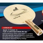 Професійна основа тенісноі ракетки Donier Carbon Off