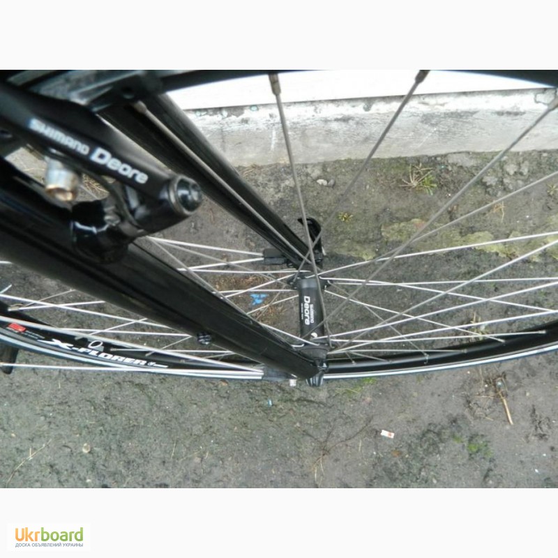 Фото 6. Велосипед Sensa Strada на Nexus 8 Germany 24