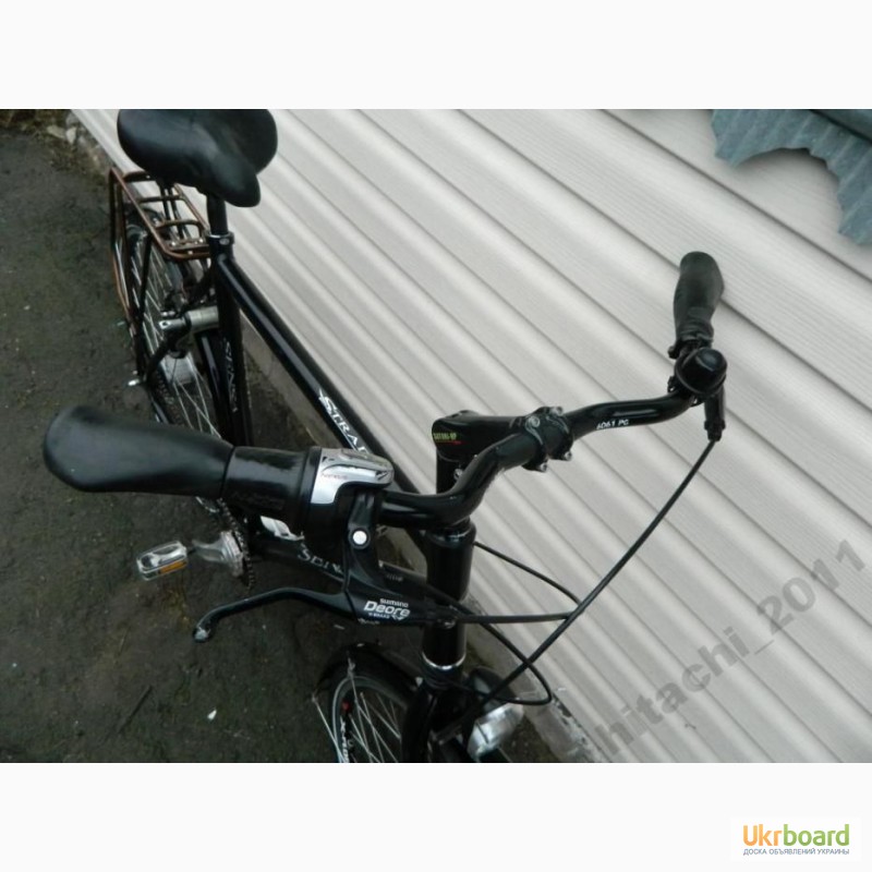 Фото 7. Велосипед Sensa Strada на Nexus 8 Germany 24
