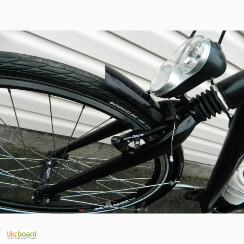 Фото 8. Велосипед Sensa Strada на Nexus 8 Germany 24
