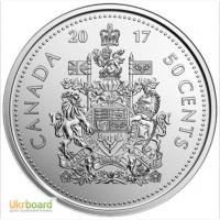 Канада-50 центов (2017)