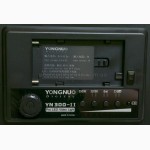 Накамерный фото видео свет Yongnuo YN-300II с регулировкой цветовой температуры