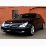 Разборка Mercedes CLS-class W219 (2004-2011 год). Запчасти