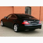 Разборка Mercedes CLS-class W219 (2004-2011 год). Запчасти