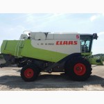 Зерноуборочный комбайн Claas Lexion 560 (1790)