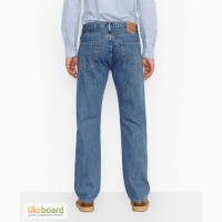 Фирменные джинсы Levis 505 из США