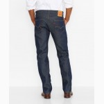 Фирменные джинсы Levis 505 из США