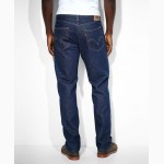 Фирменные джинсы Levis 505 из США