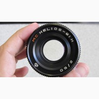 Продам объектив МС Гелиос-81Н (MC HELIOS-81Н 2/50) на Nikon. Экспортный вариант !!!.Новый