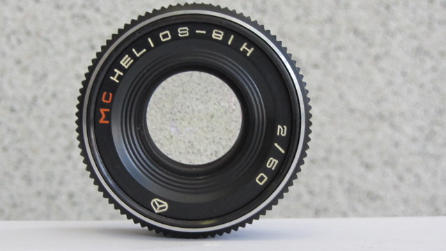 Фото 2. Продам объектив МС Гелиос-81Н (MC HELIOS-81Н 2/50) на Nikon. Экспортный вариант !!!.Новый