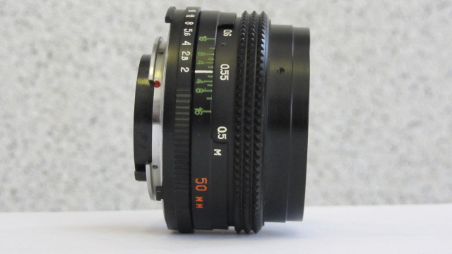 Фото 4. Продам объектив МС Гелиос-81Н (MC HELIOS-81Н 2/50) на Nikon. Экспортный вариант !!!.Новый