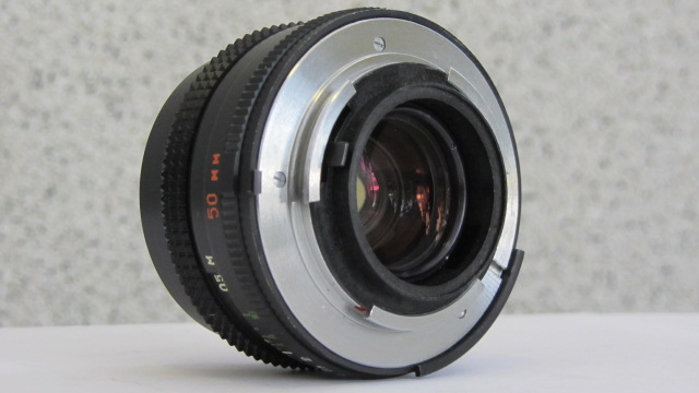 Фото 6. Продам объектив МС Гелиос-81Н (MC HELIOS-81Н 2/50) на Nikon. Экспортный вариант !!!.Новый