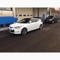 Авторазборка Hyundai Veloster