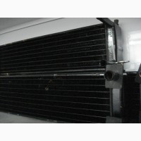 Радиатор отопителя КРАЗ, 250-8101058-01