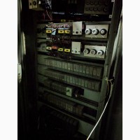 FQS 400 фрезерный станок