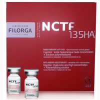 Препарат для мезотерапии Filorga NCTF 135HA