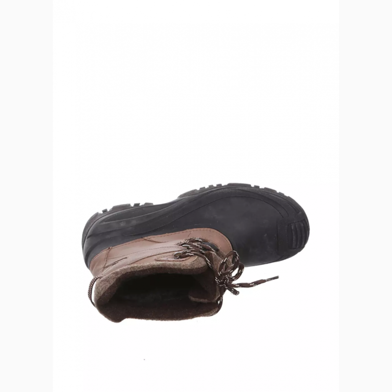 Фото 3. Высокие зимние ботинки Livergy Тёплые надёжные вездеходы