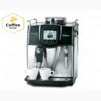 Продаж кавового апарату Saeco Incanto Sirius б/у Coffee Group Lviv