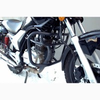 Защитные дуги для мотоциклов