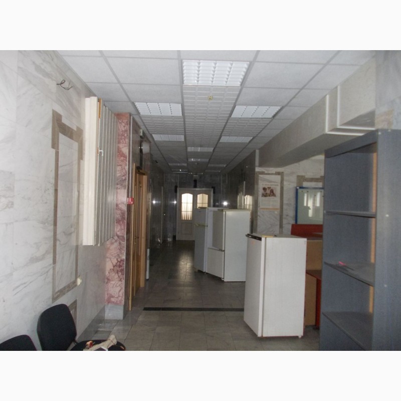 Фото 7. Сдам офис отдельным блоком в административном здании. Центр