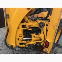 Экскаватор погрузчик JCB 3CX 2006 года