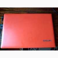 Lenovo IdeaPad 320-15IAP Красный