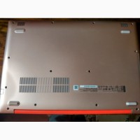 Lenovo IdeaPad 320-15IAP Красный