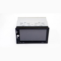 2din автомагнитола Sony 7042 USB, BT, SD пульт на руль