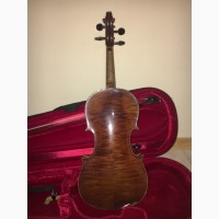 Продам немецкую скрипку 19го века