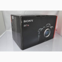 Sony Alpha a7R II Зеркальная цифровая камера