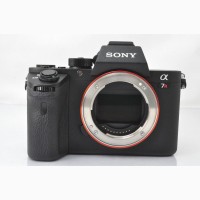 Sony Alpha a7R II Зеркальная цифровая камера