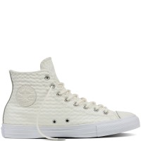 Кеды Converse All Star Оригинал Чёрные Кожаные Конверсы