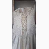 Свадебное платье фирмы Rozmarini