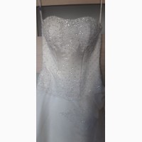 Свадебное платье фирмы Rozmarini