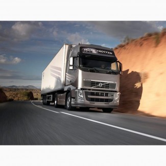 Международные автомобильные перевозки сборных грузов из Европы и в Европу