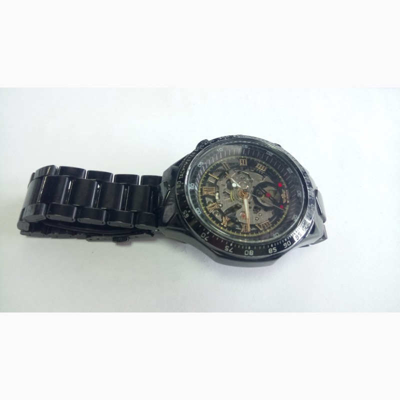 Фото 2. Продам дешево наручний годинник Winner tm 432, ціна фото, опис