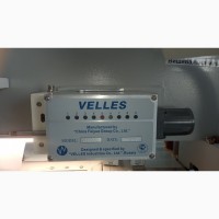 Промислова вишивальна машина VELLES VE0904