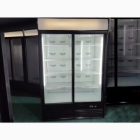 Вертикальные холодильные шкафы, шкаф-купэ, до 1300л.Гарантия, качество
