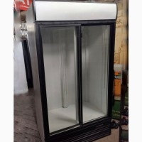 Вертикальные холодильные шкафы, шкаф-купэ, до 1300л.Гарантия, качество