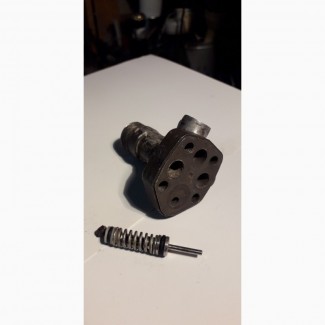 Куплю распределительный (отключающий) клапан для минимойки блек декер pw 1800