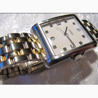 Часы кварцевые Cardi (Карди), в коллекцию, 2004 года выпуска