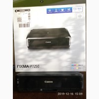Продам Принтер Canon PIXMA iP7250