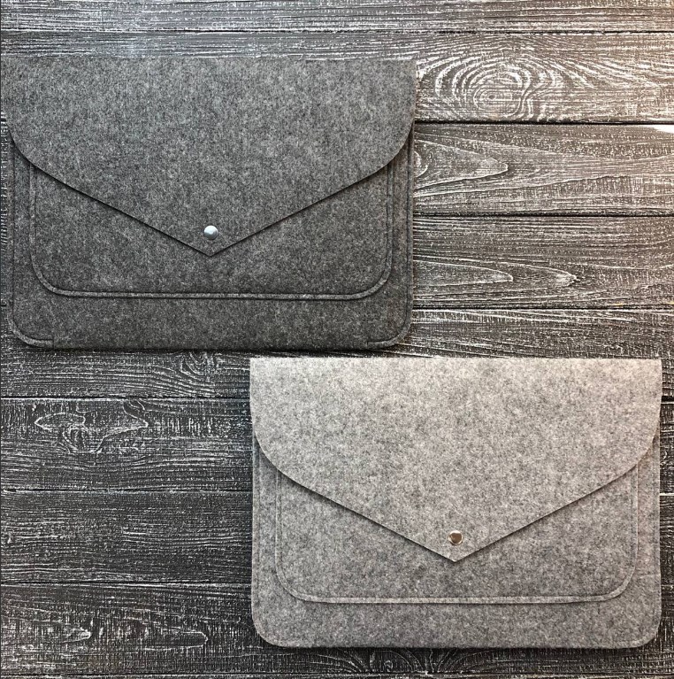 Фото 10. Чехол-конверт BAG для MacBook для MacBook 11/12 MacBook 13, 3 MacBook 15, 4