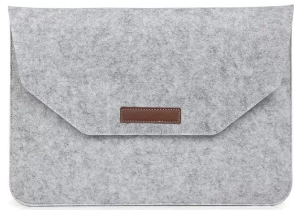 Фото 6. Чехол-конверт BAG для MacBook для MacBook 11/12 MacBook 13, 3 MacBook 15, 4