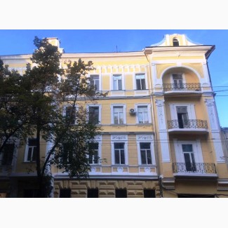 Квартира на Садовой