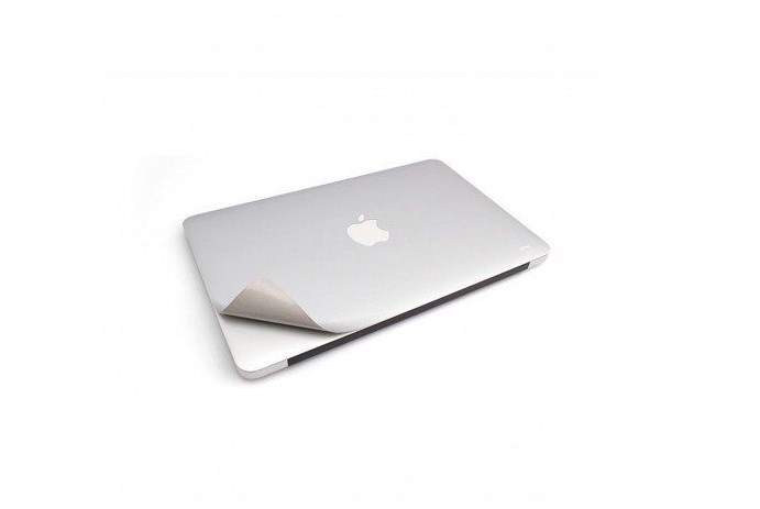 Фото 11. Пленка на корпус Mac Guard Full Body Skin для MacBook Air 13 2020 (2018-2020) MacBook Pro