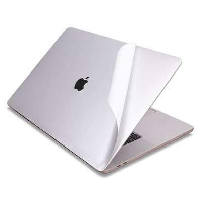 Фото 14. Пленка на корпус Mac Guard Full Body Skin для MacBook Air 13 2020 (2018-2020) MacBook Pro