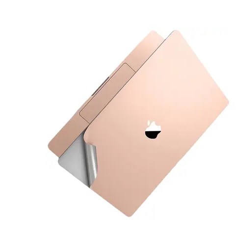 Фото 18. Пленка на корпус Mac Guard Full Body Skin для MacBook Air 13 2020 (2018-2020) MacBook Pro